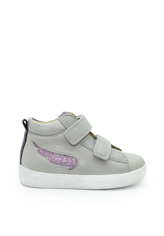 chaussure enfants - Basket - Fille