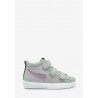 chaussure enfants - Basket - Fille