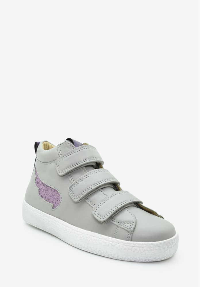 chaussure enfants - Basket - Fille