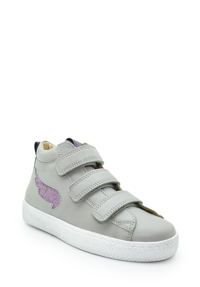 chaussure enfants - Basket - Fille