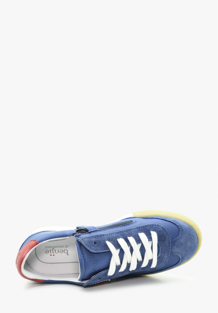 Kids' shoes - Sneakers - Boy