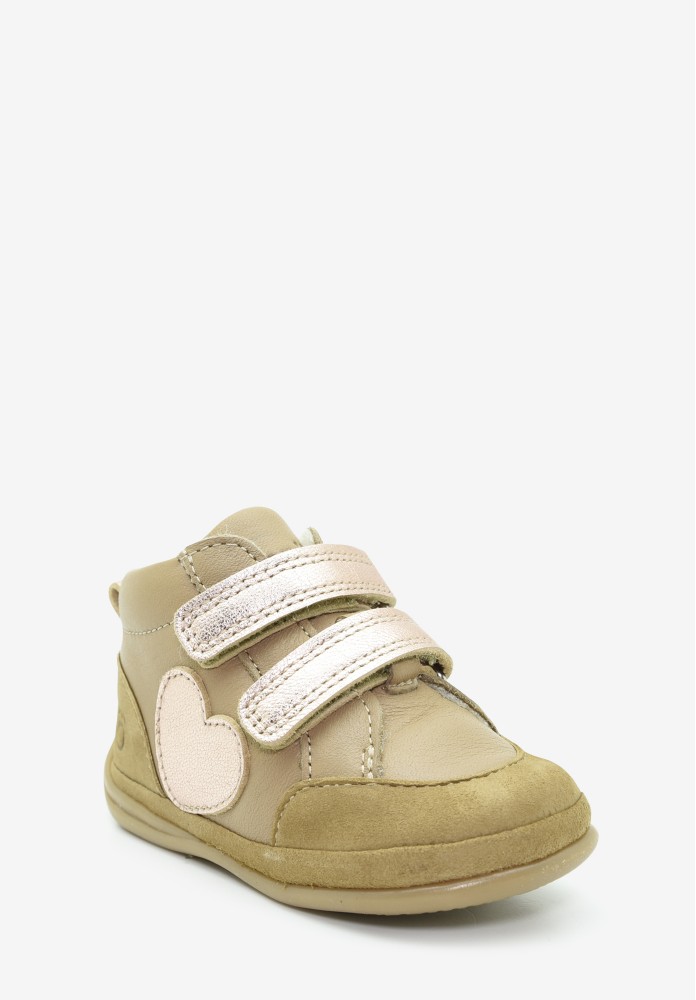 Baby shoes - Sneakers - Girl