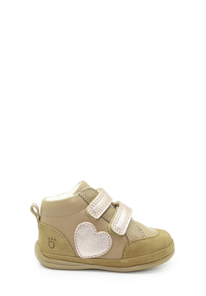 Baby shoes - Sneakers - Girl