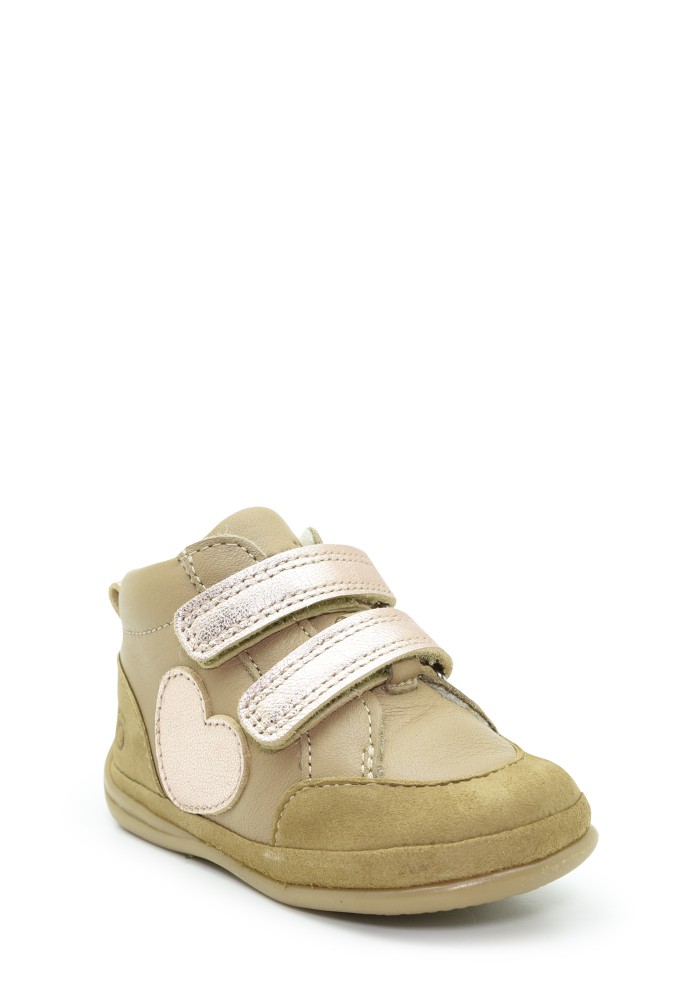 Baby shoes - Sneakers - Girl