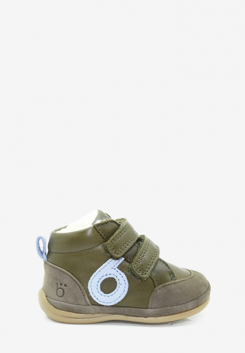 Baby shoes - Sneakers - Boy