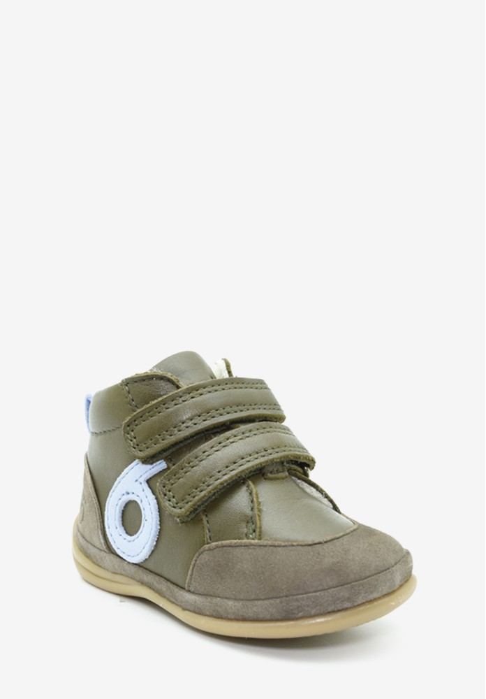 Baby shoes - Sneakers - Boy