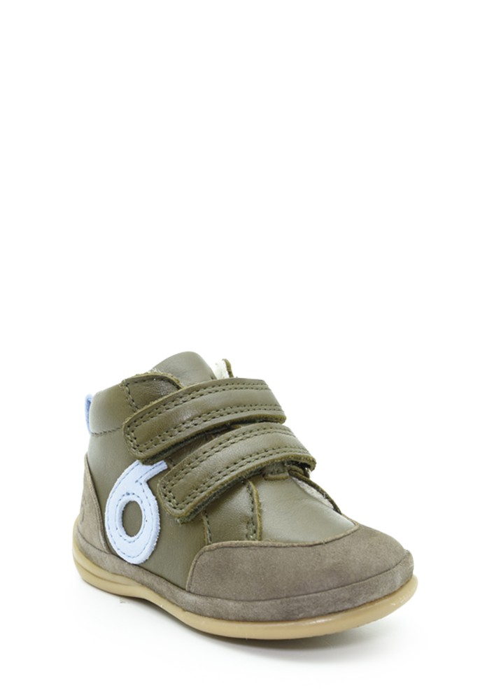 Baby shoes - Sneakers - Boy