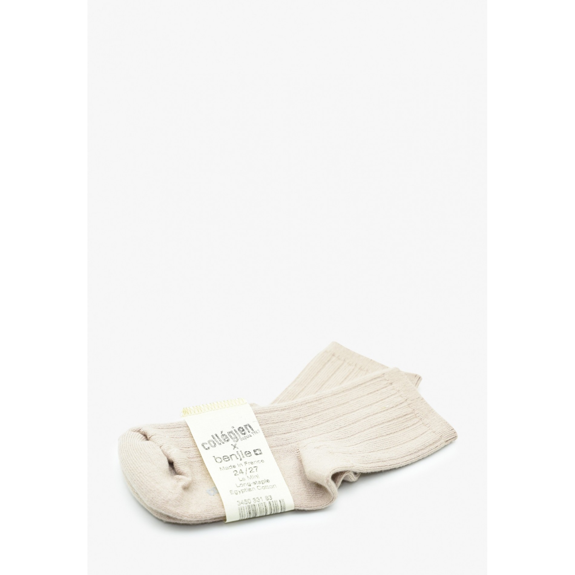 Bas résille pour bébé à la mode pour enfants Chaussettes Chaussette souple au sol Size : Middle Grid 