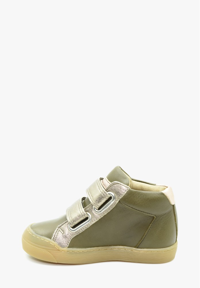 chaussure enfants - Basket - Fille