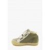 chaussure enfants - Basket - Fille