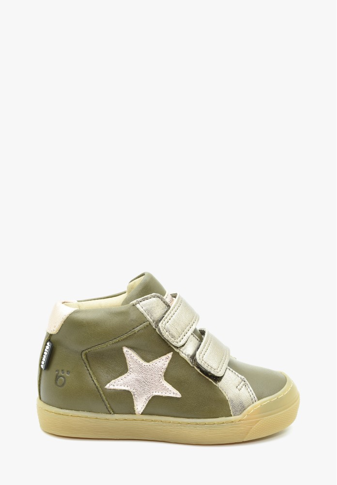 chaussure enfants - Basket - Fille