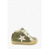 chaussure enfants - Basket - Fille