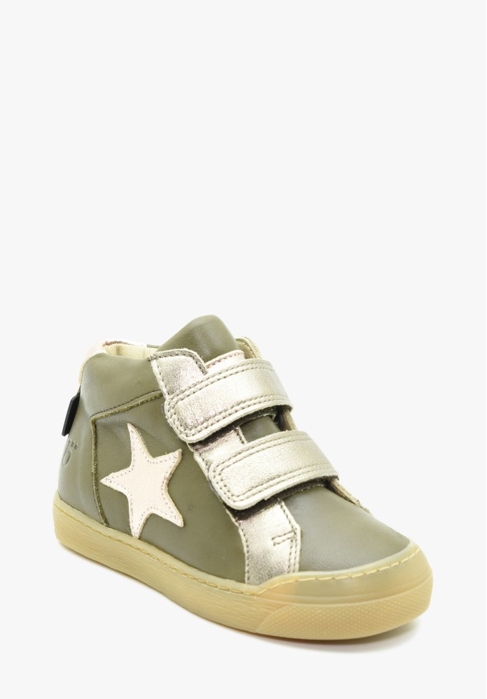 chaussure enfants - Basket - Fille