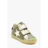 chaussure enfants - Basket - Fille