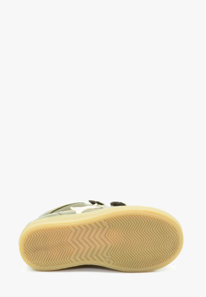 chaussure enfants - Basket - Fille