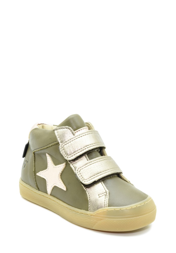 chaussure enfants - Basket - Fille