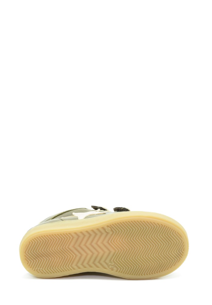 chaussure enfants - Basket - Fille
