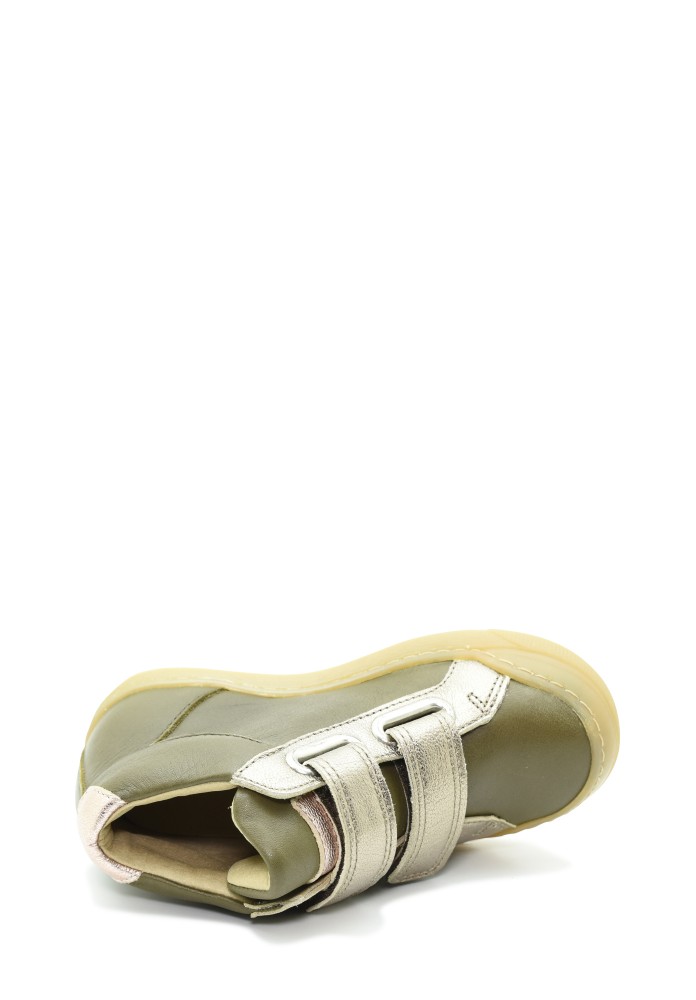 chaussure enfants - Basket - Fille