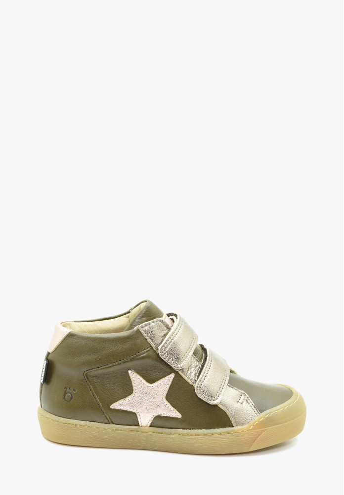 chaussure enfants - Basket - Fille