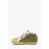 chaussure enfants - Basket - Fille