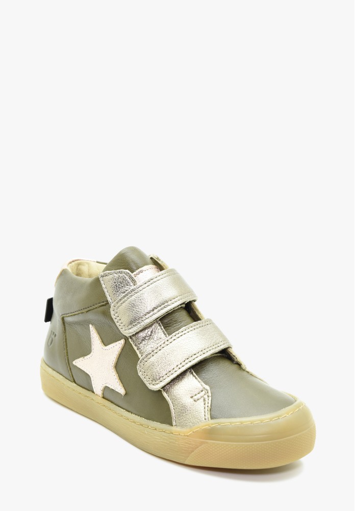 chaussure enfants - Basket - Fille