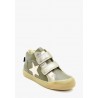 chaussure enfants - Basket - Fille
