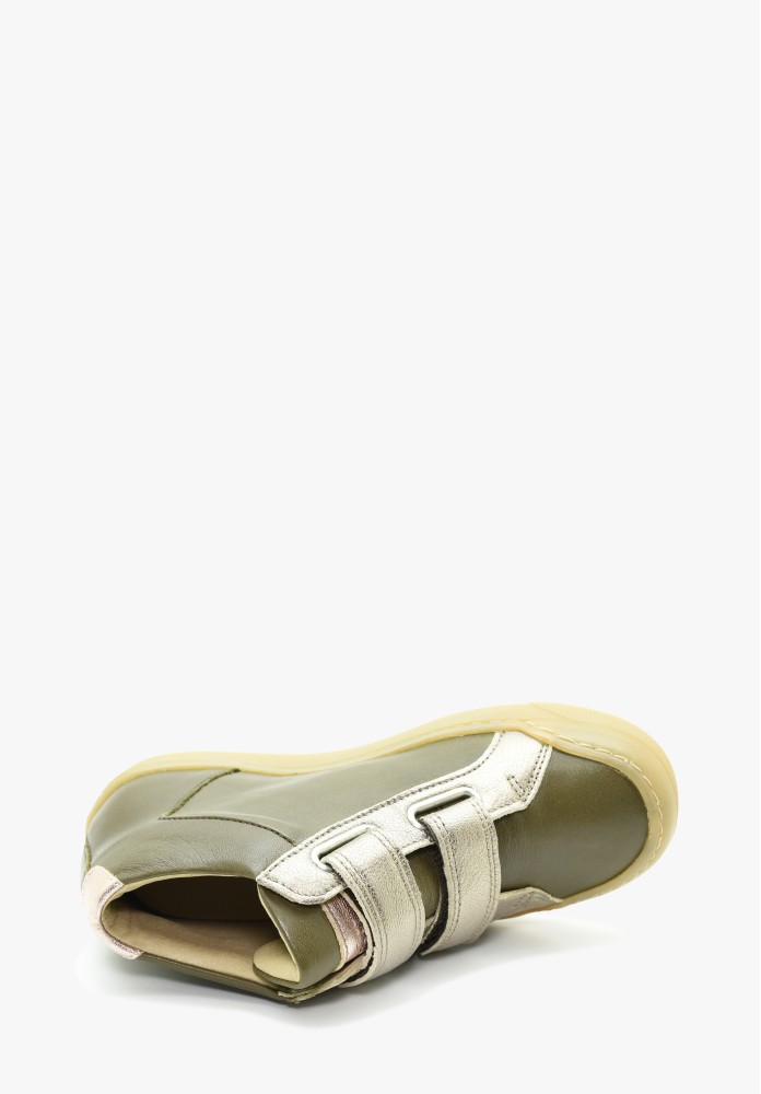 chaussure enfants - Basket - Fille