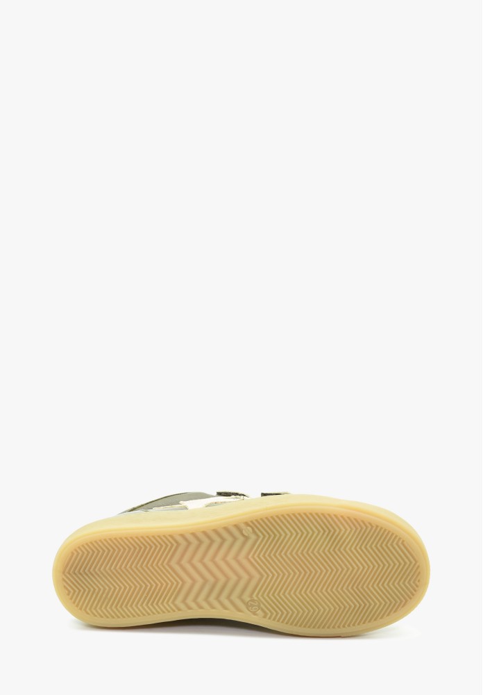 chaussure enfants - Basket - Fille