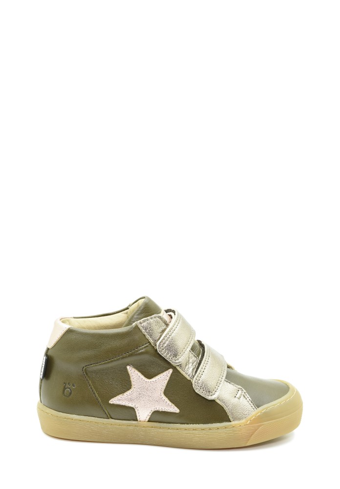 chaussure enfants - Basket - Fille