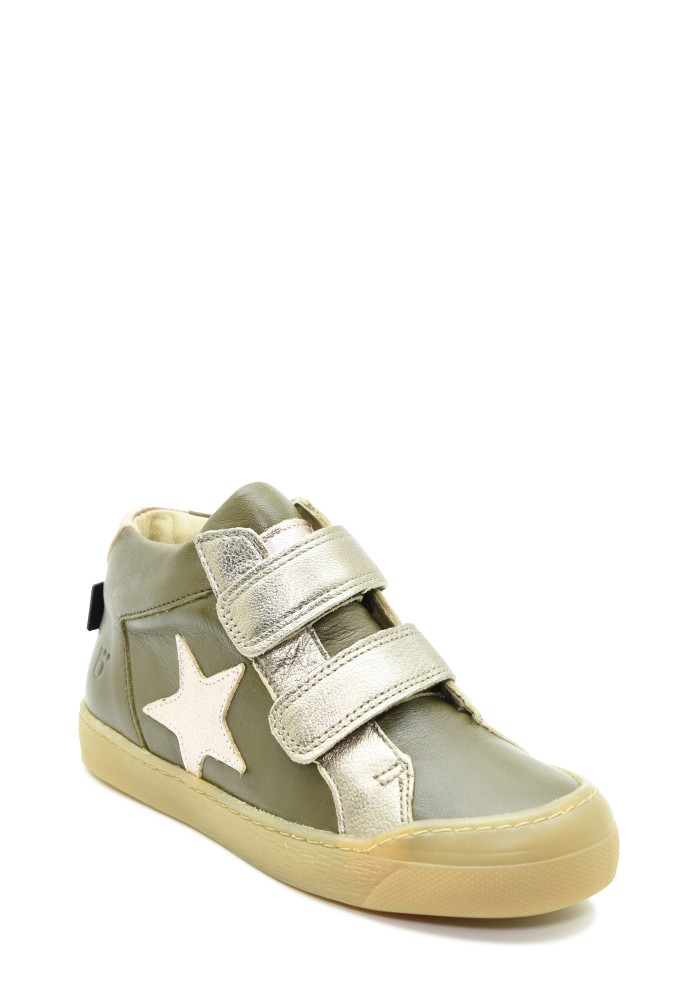 chaussure enfants - Basket - Fille