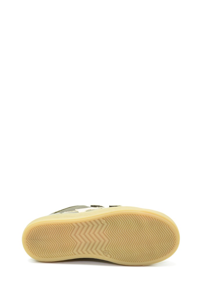 chaussure enfants - Basket - Fille