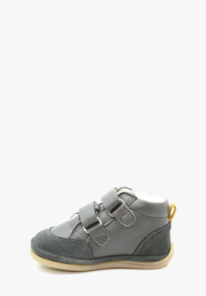 chaussure bébé - Basket - Garçon