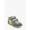chaussure bébé - Basket - Garçon