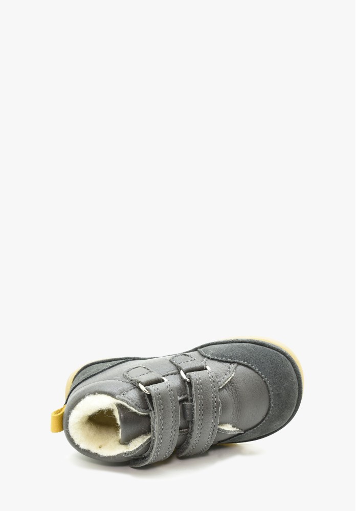 chaussure bébé - Basket - Garçon