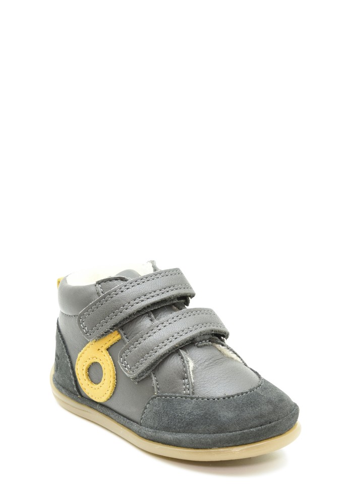 chaussure bébé - Basket - Garçon