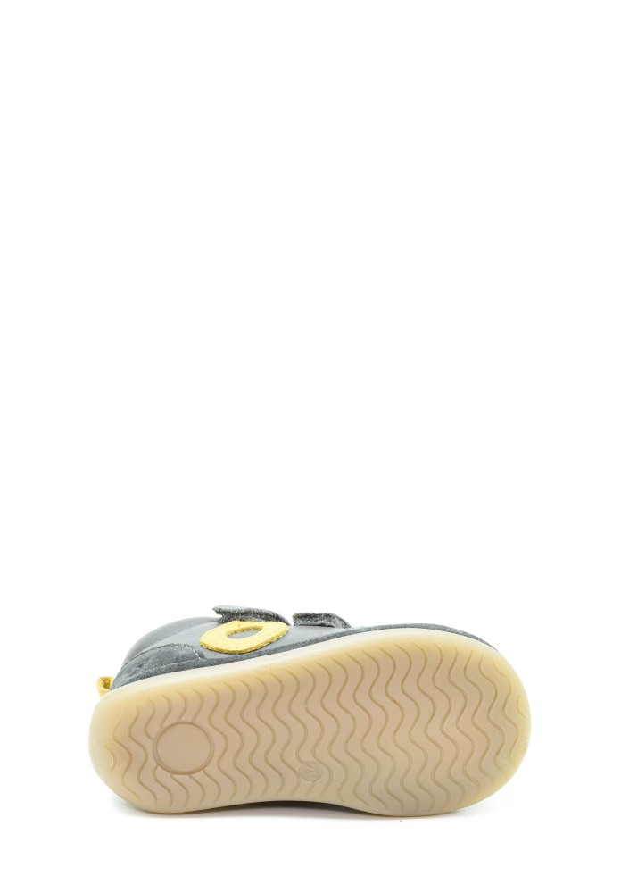 chaussure bébé - Basket - Garçon
