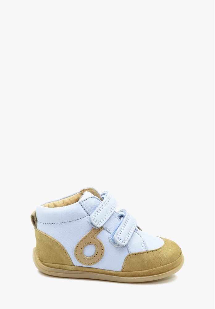 Babyschuhe - Turnschuhe - Jungs