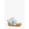 chaussure bébé - Basket - Garçon