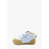 chaussure bébé - Basket - Garçon
