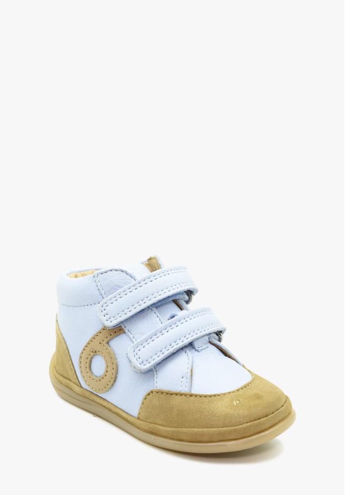 chaussure bébé - Basket - Garçon