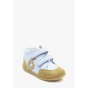 chaussure bébé - Basket - Garçon