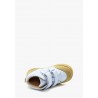chaussure bébé - Basket - Garçon
