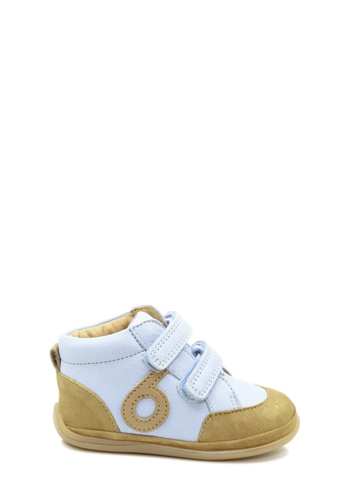 chaussure bébé - Basket - Garçon