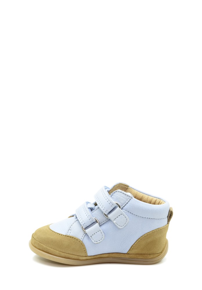 chaussure bébé - Basket - Garçon