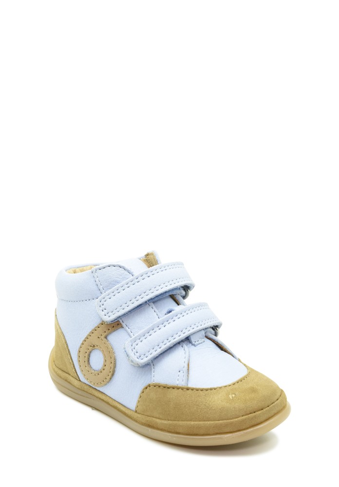 chaussure bébé - Basket - Garçon