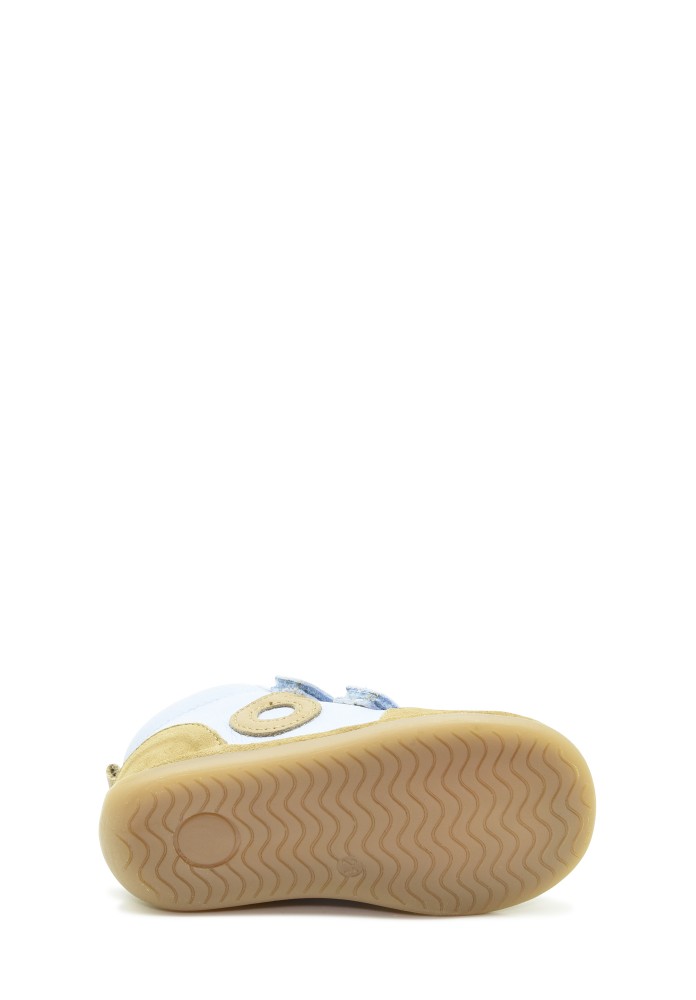 chaussure bébé - Basket - Garçon