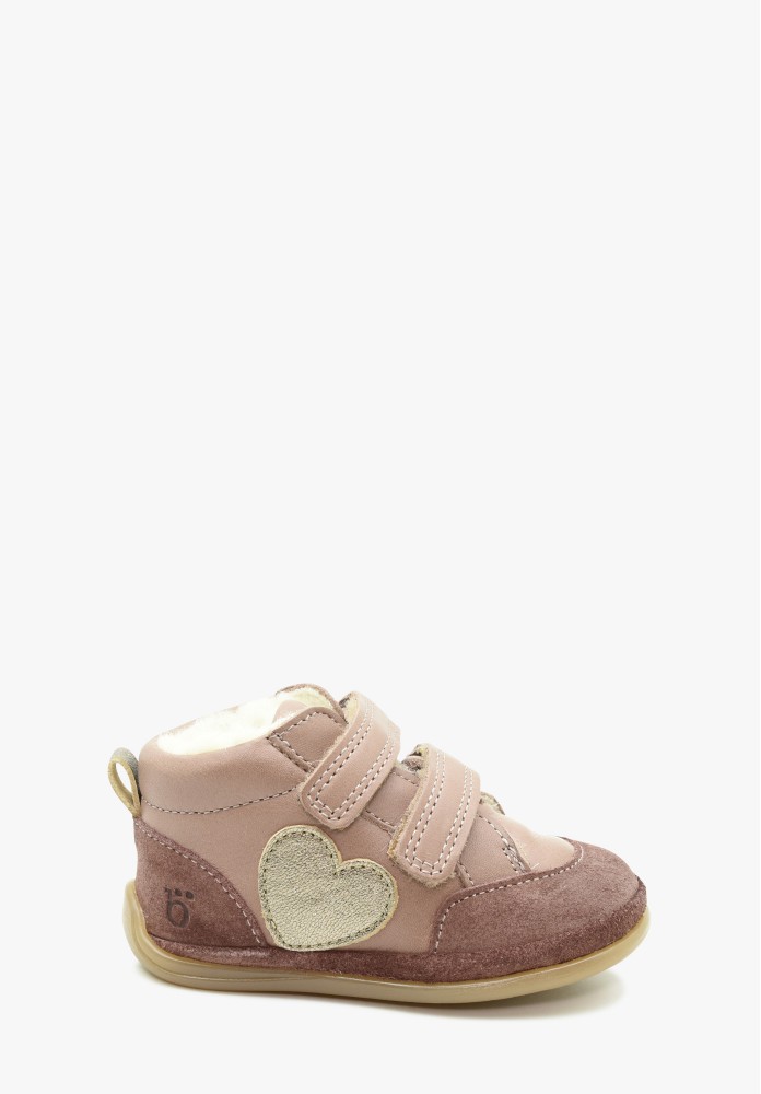 Baby shoes - Sneakers - Girl