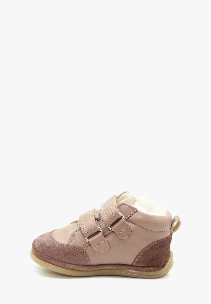 Baby shoes - Sneakers - Girl