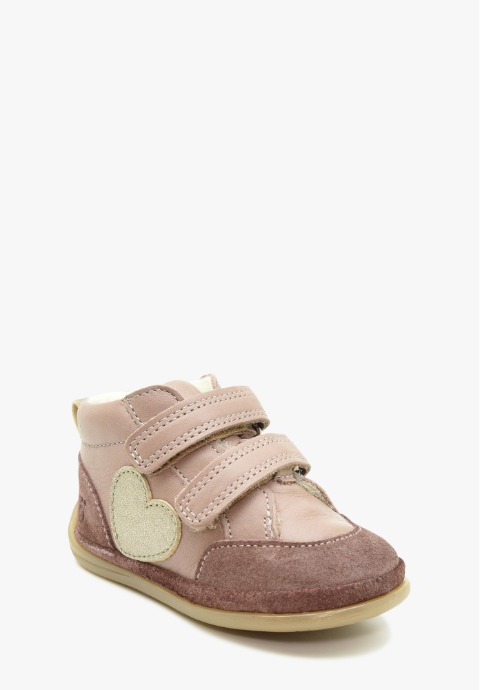 Baby shoes - Sneakers - Girl