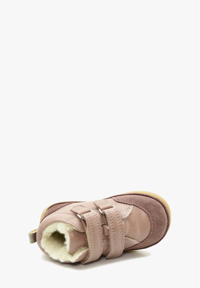 Baby shoes - Sneakers - Girl